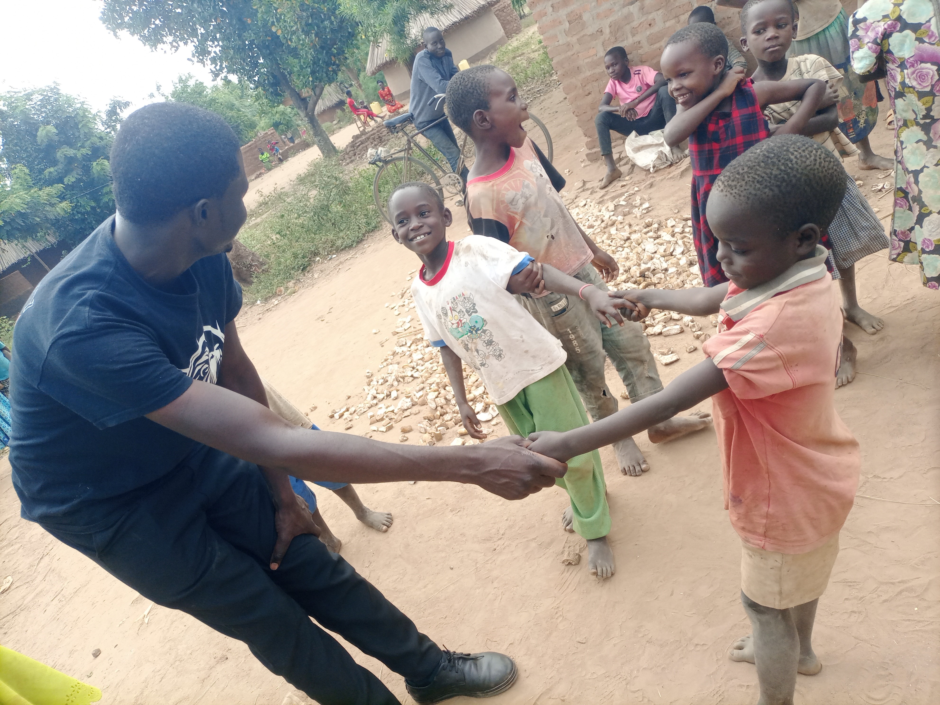 Education program