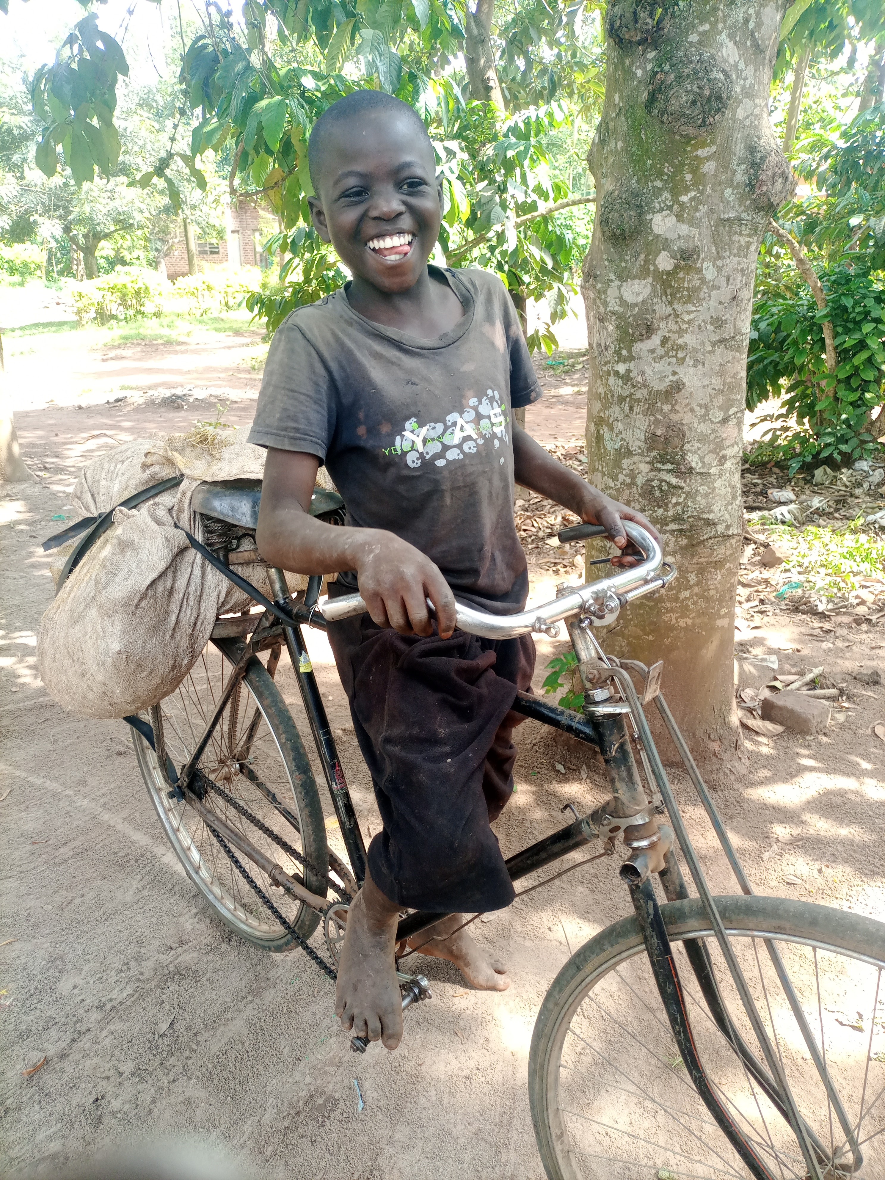 Community empowerment