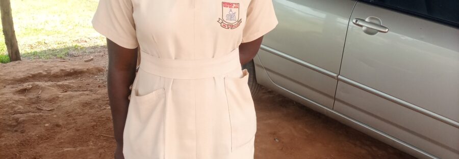 Gift Mbeiza