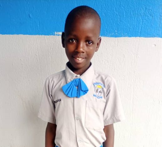 Asad's Story - A Voice of Hope