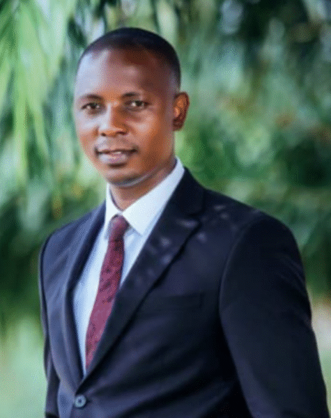 Team member