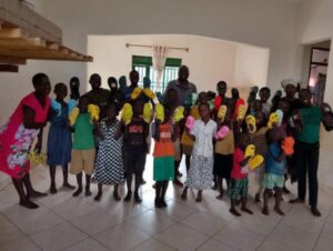 Teacher training