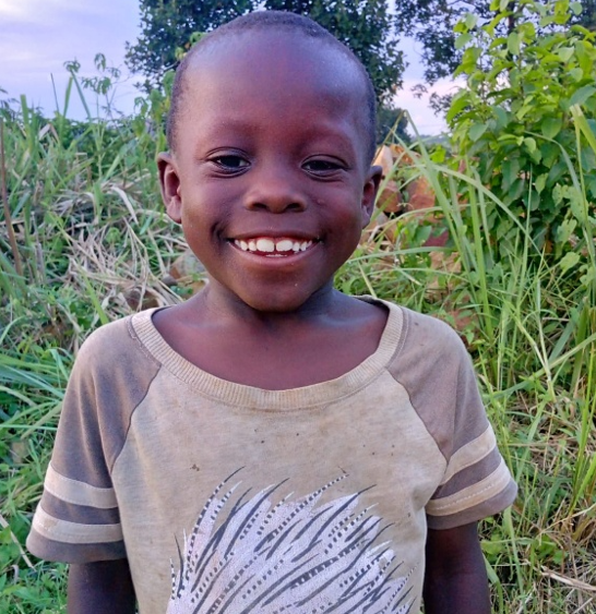 Ibrahim Mwesigwa