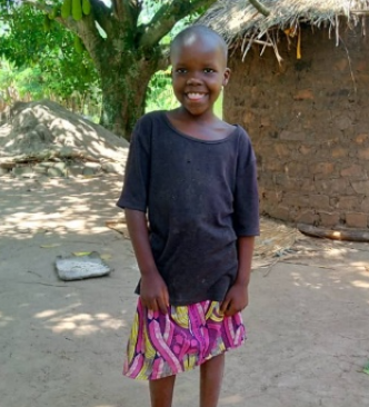 Jane Afayo