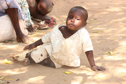 Nissi Project Uganda — Restoring Hope