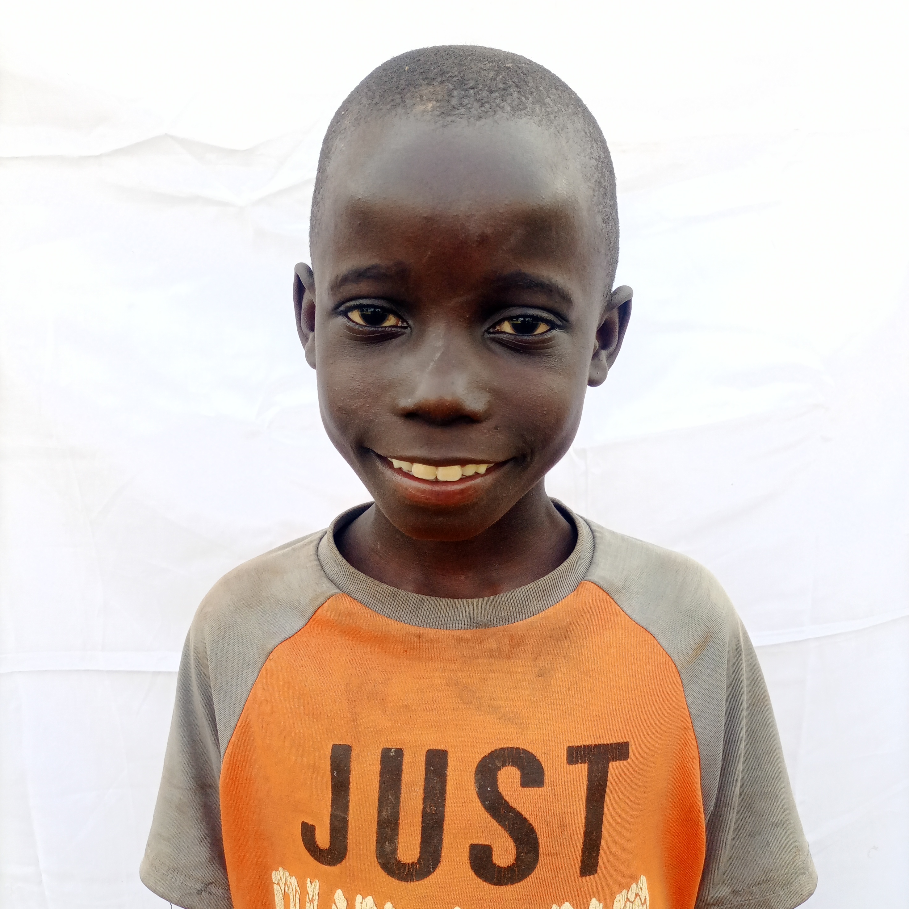 Patrick Mukisa