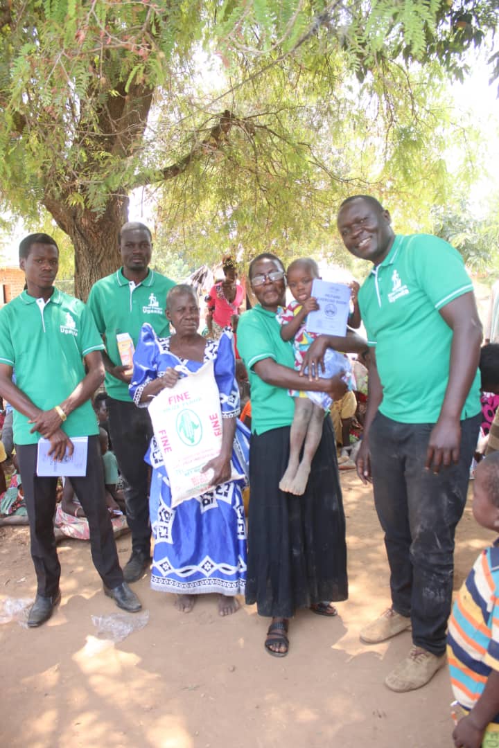Meet Scovia – Her Smile Restored