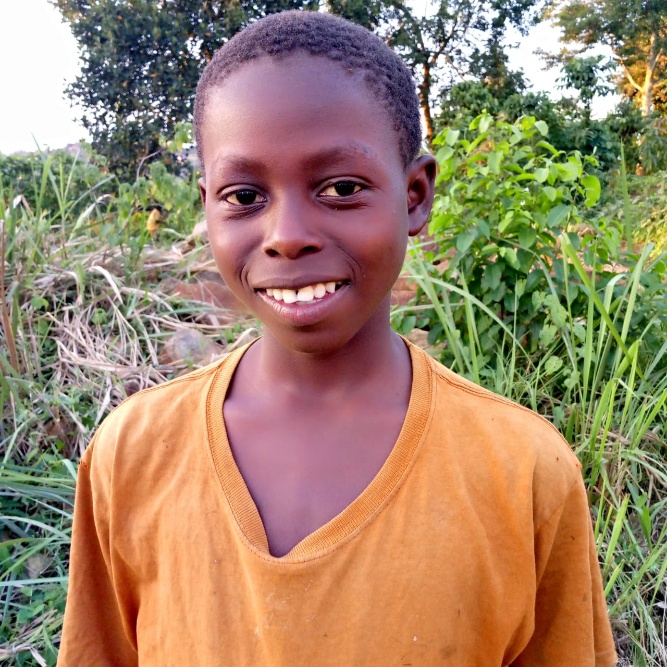 Wilson Zimulani